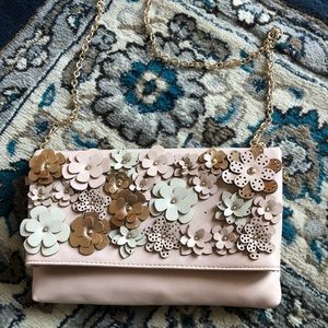 Kelly & Katie crossbody